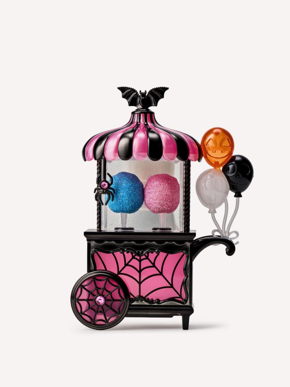 Bath & Body Works Cotton Candy Cart Nightlight
Wallflowers Fragrance Plug